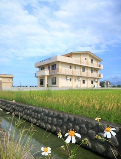 Pastoral Riverside Đông Sơn Ngoại thất bức ảnh